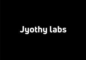 Jyothy labs logo