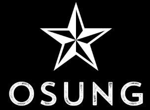 OSUNG logo