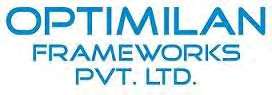 OPTIMILAN FRAMEWORKS PVT. LTD. logo