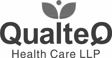 QualteO Health Care LLP logo