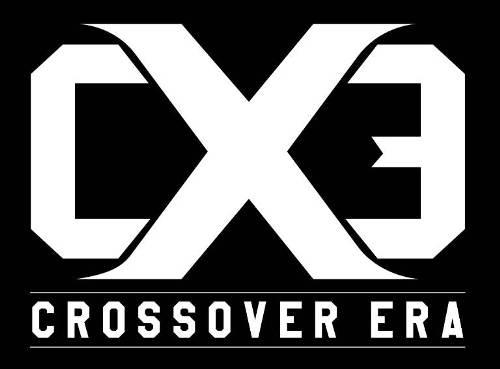 CROSSOVER ERA logo