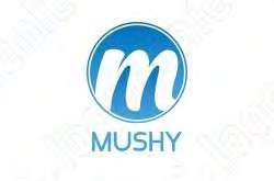 MUSHY logo
