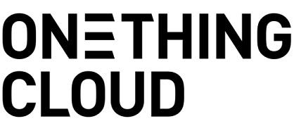 ON=THING CLOUD logo