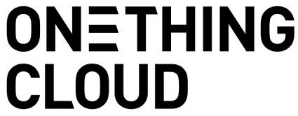 ON=THING CLOUD logo