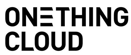 ON=THING CLOUD logo