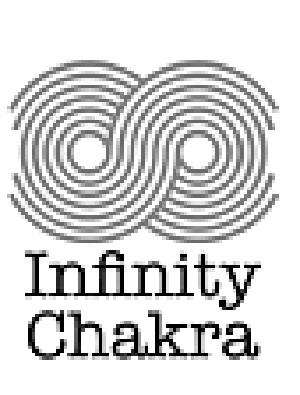 Infinity Chakra, logo