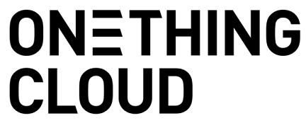 ON=THING CLOUD logo