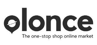 The one-stop shop online market logo