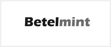 Betelmint logo