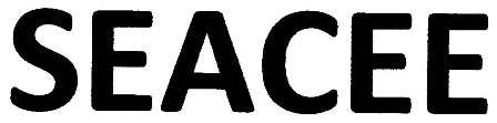 SEACEE logo