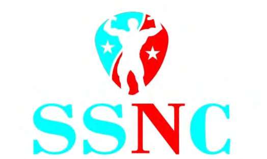 SSNC logo