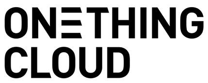 ON=THING CLOUD logo