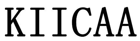 KIICAA logo