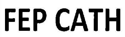 FEP CATH logo