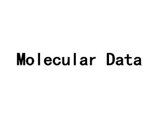 Molecular Data logo