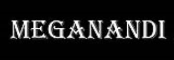 MEGANANDI logo
