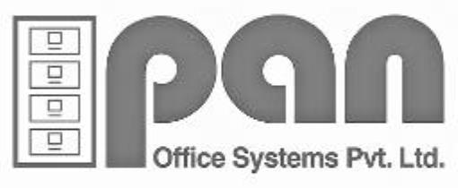 Office Systems Pvt. Ltd. logo