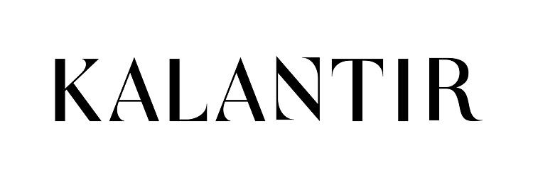 KALANTIR logo