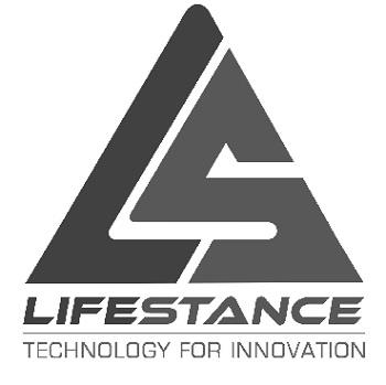 LIFESTANCE TECHNOLOGY FOR INNOVATION logo