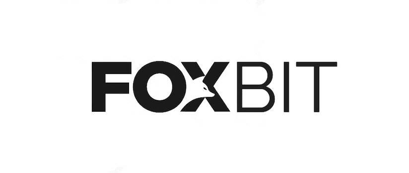 FOXBIT logo