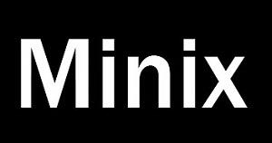 Minix logo