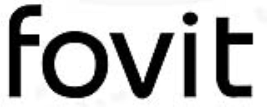 fovit logo