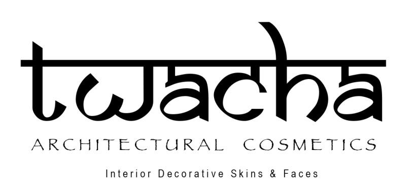 ARCHITECTURAL COSMETICS Interior Decorative Skins & Faces logo