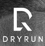 DRYRUN logo