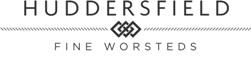 HUDDERSFIELD logo