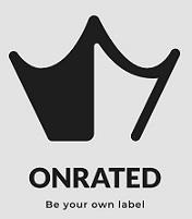 ONRATED logo