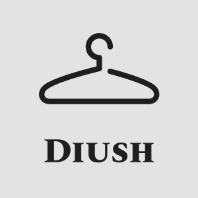 DIUSH logo