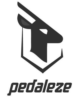 pedaleze logo