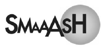 SM4ASH logo