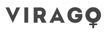 VIRAGO logo