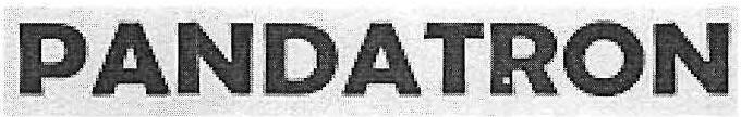 PANDATRON logo