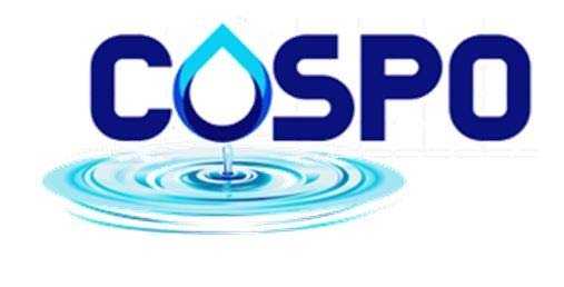 COSPO logo