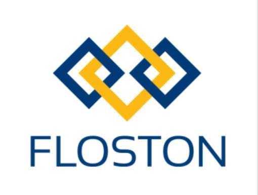 FLOSTON logo