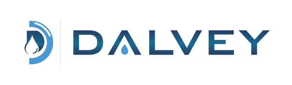 DALVEY logo