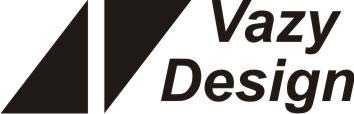 Vazy Design logo