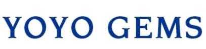 YOYO GEMS logo