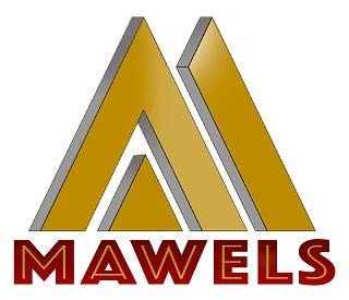 MAWELS logo