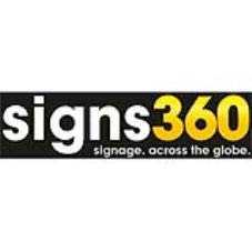 signs360 logo