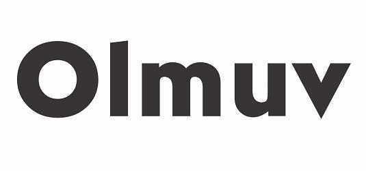 Olmuv logo