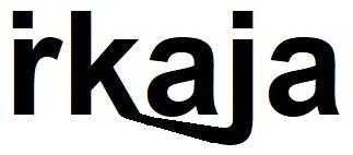 rkaja logo