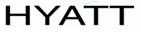 HYATT logo