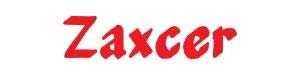 Zaxcer logo