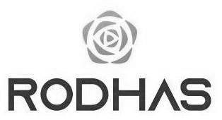 RODHAS logo