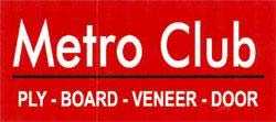 Metro Club logo