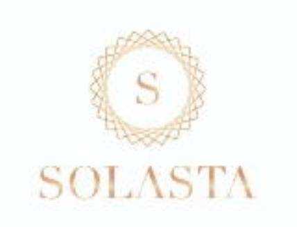 SOLASTA logo