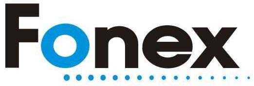 Fonex logo